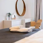 Apartman Cozy Grand Luxury - Coresi Promenade