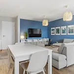 Apartman Cozy Grand Luxury - Coresi Promenade *