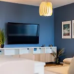 Cozy Grand Luxury - Coresi Promenade Brassó