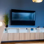 Apartman Cozy Grand Luxury - Coresi Promenade *