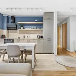 Apartman Cozy Grand Luxury - Coresi Promenade Brassó