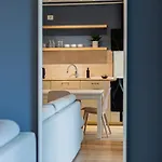 Cozy Grand Luxury - Coresi Promenade