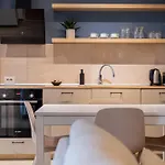 Cozy Grand Luxury - Coresi Promenade Apartman Brassó