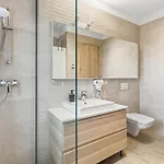 Apartman Cozy Grand Luxury - Coresi Promenade Brassó