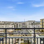 Cozy Grand Luxury - Coresi Promenade Apartman *