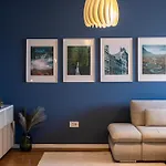Apartman Cozy Grand Luxury - Coresi Promenade Brassó