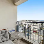 Cozy Grand Luxury - Coresi Promenade *
