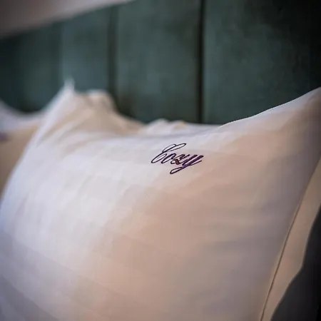 Apartment Cozy Grand Luxury - Coresi Promenade *