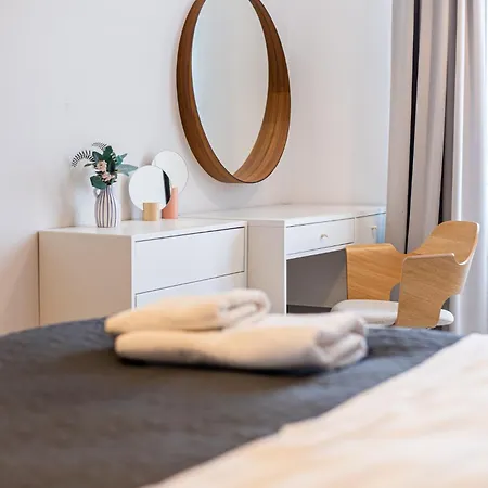 Apartment Cozy Grand Luxury - Coresi Promenade
