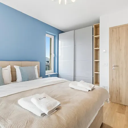 Apartment Cozy Grand Luxury - Coresi Promenade