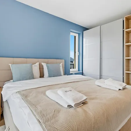 Cozy Grand Luxury - Coresi Promenade Brasov