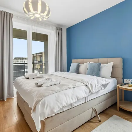 Apartment Cozy Grand Luxury - Coresi Promenade Brasov
