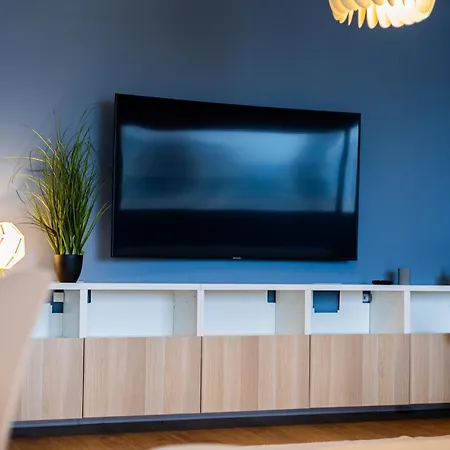 Apartment Cozy Grand Luxury - Coresi Promenade *