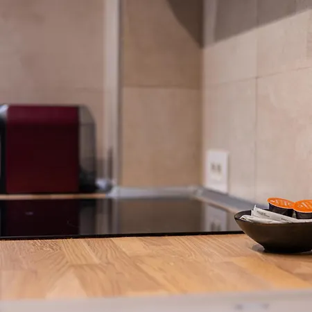 Apartment Grand Luxury - Coresi Promenade *