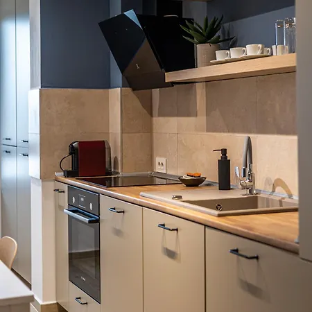 Cozy Grand Luxury - Coresi Promenade Brasov