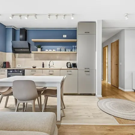 Apartment Cozy Grand Luxury - Coresi Promenade Brasov