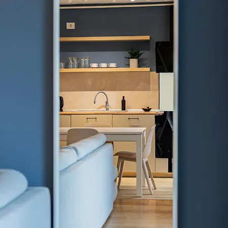 Cozy Grand Luxury - Coresi Promenade