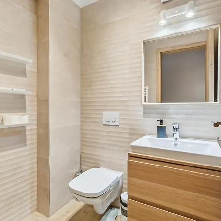 Cozy Grand Luxury - Coresi Promenade Brasov
