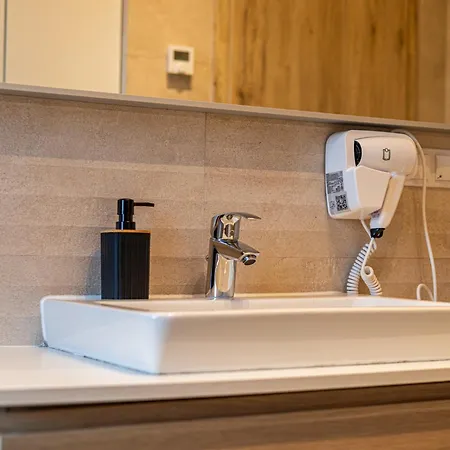 Grand Luxury - Coresi Promenade Apartment