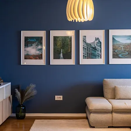Apartment Cozy Grand Luxury - Coresi Promenade Brasov