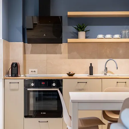 Apartment Cozy Grand Luxury - Coresi Promenade *
