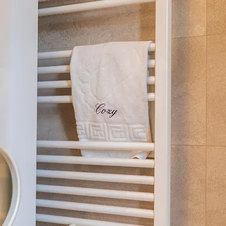 Apartman Cozy Grand Luxury - Coresi Promenade
