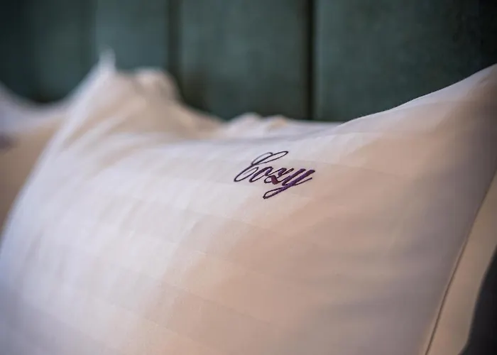 Apartment Grand Luxury - Coresi Promenade *