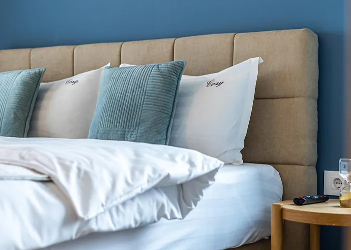 Apartment Grand Luxury - Coresi Promenade Brasov