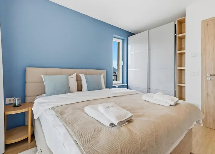 Grand Luxury - Coresi Promenade Brasov