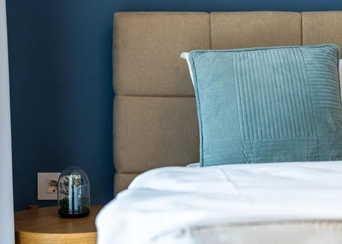 Grand Luxury - Coresi Promenade * Brasov