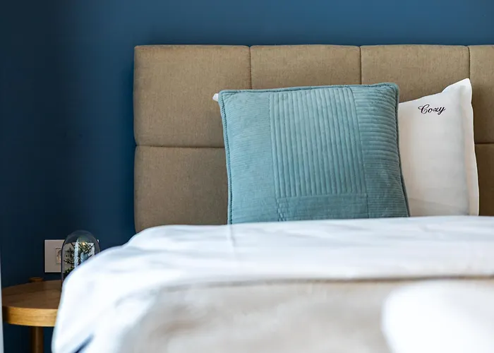 Grand Luxury - Coresi Promenade Brasov