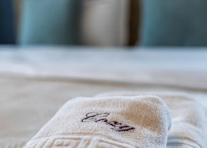 Grand Luxury - Coresi Promenade *