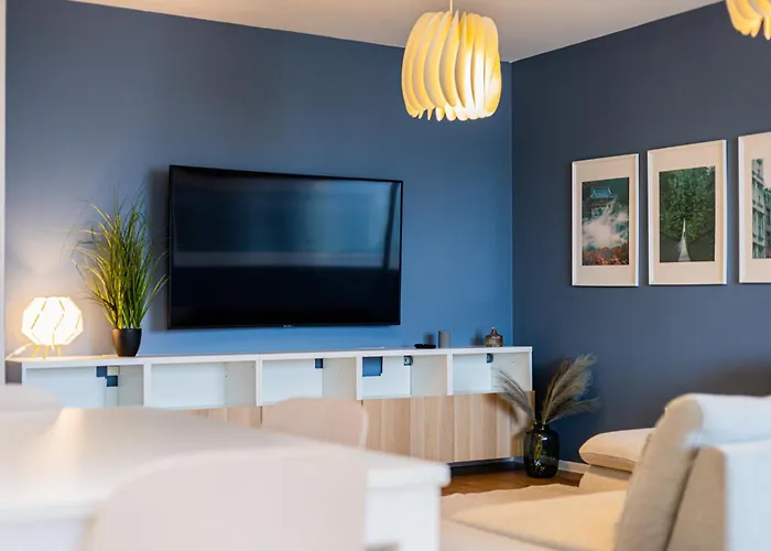 Grand Luxury - Coresi Promenade Brasov