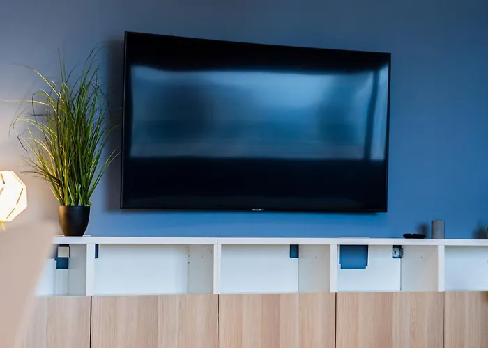 Apartment Grand Luxury - Coresi Promenade *