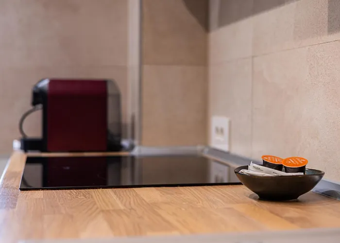 Apartment Grand Luxury - Coresi Promenade *