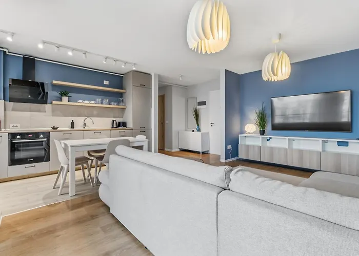 Grand Luxury - Coresi Promenade