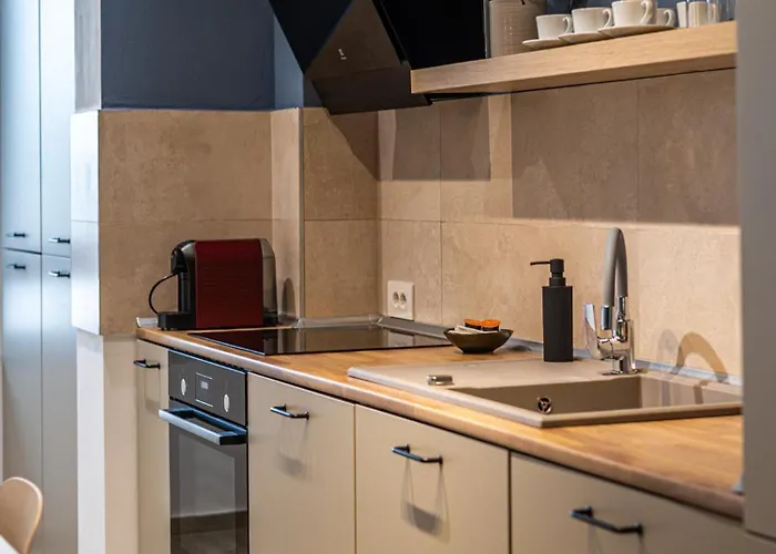 Grand Luxury - Coresi Promenade Brasov