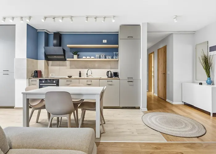 Apartment Grand Luxury - Coresi Promenade Brasov