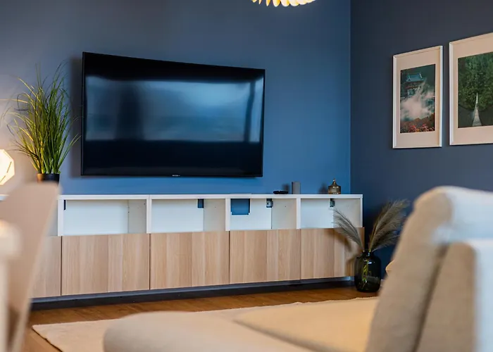 Grand Luxury - Coresi Promenade *