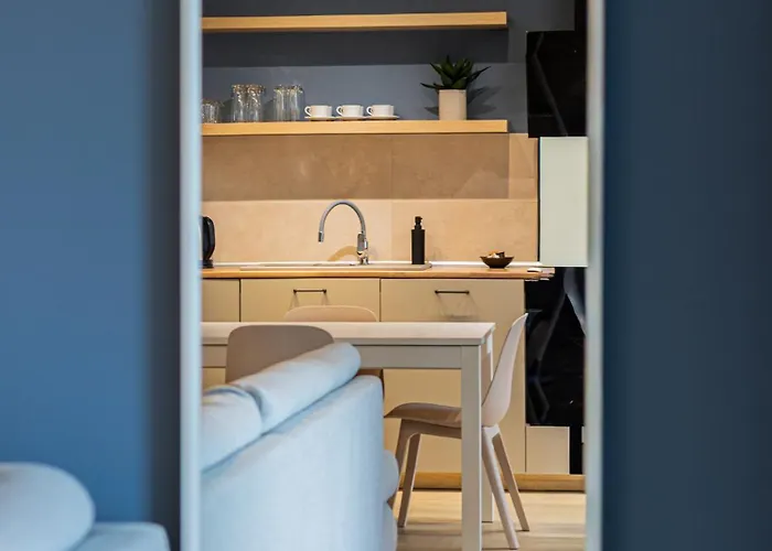 Grand Luxury - Coresi Promenade