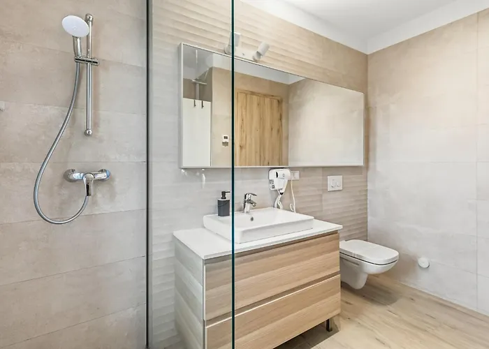 Apartment Grand Luxury - Coresi Promenade Brasov