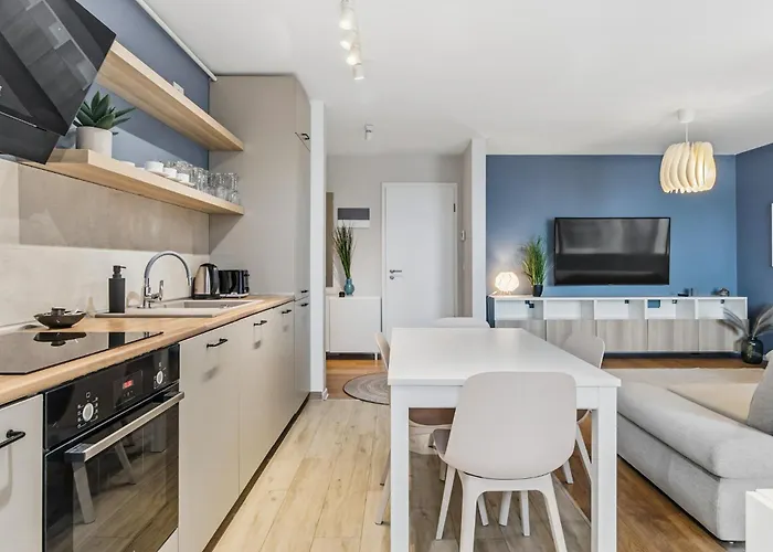 Grand Luxury - Coresi Promenade