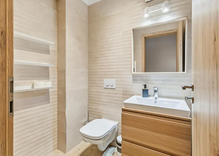 Grand Luxury - Coresi Promenade Brasov