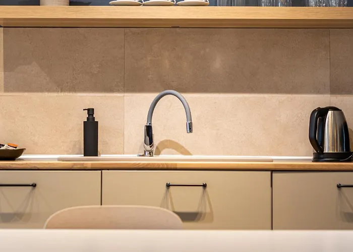 Grand Luxury - Coresi Promenade