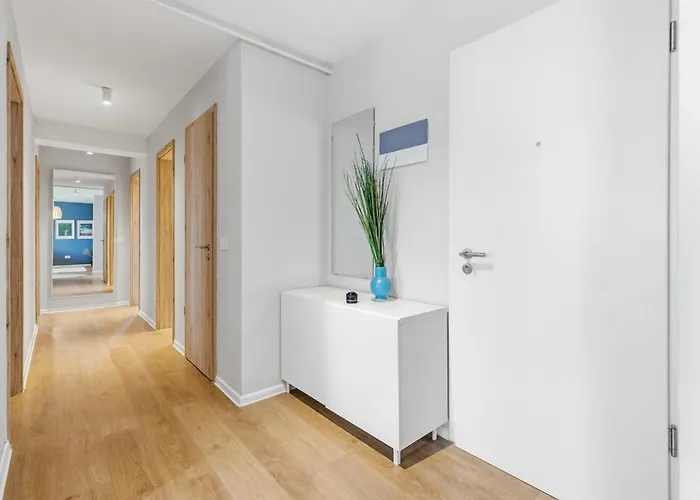 Apartment Grand Luxury - Coresi Promenade