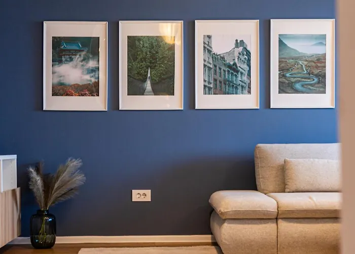 Grand Luxury - Coresi Promenade Brasov