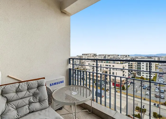 Grand Luxury - Coresi Promenade *