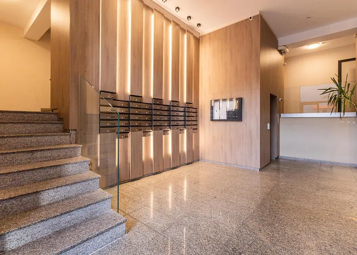 Apartment Grand Luxury - Coresi Promenade